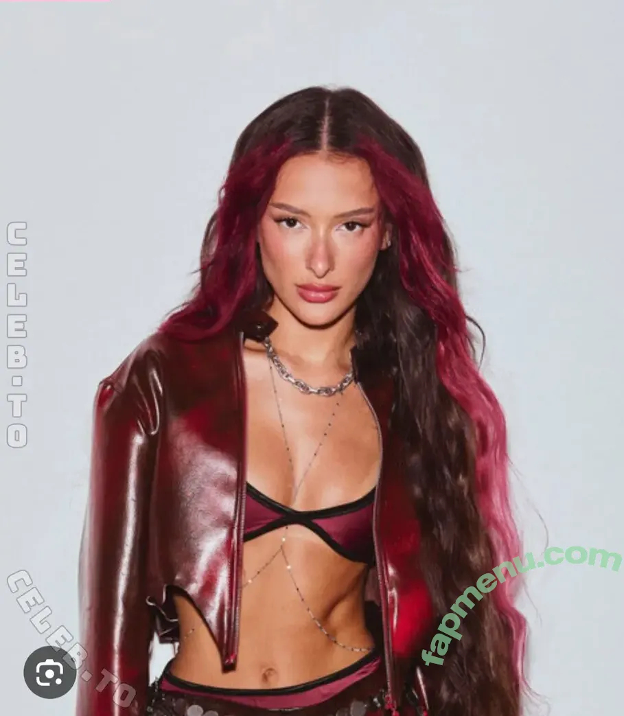 Eden Golan nude photo #0048 (golaneden / golaneden_music)