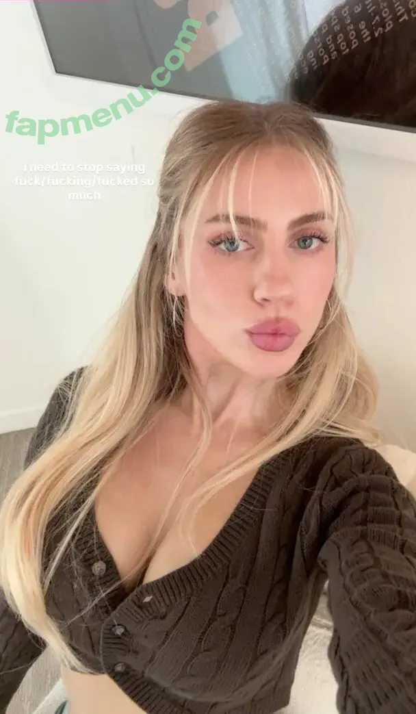 Eden Gross nude photo #0016 (Paislee Prince / edengross)