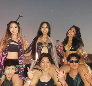 Eden Luong / edenmluong nude photo #0275