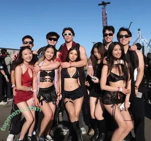 Eden Luong / edenmluong nude photo #0280