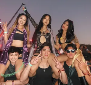 Eden Luong / edenmluong nude photo #0282