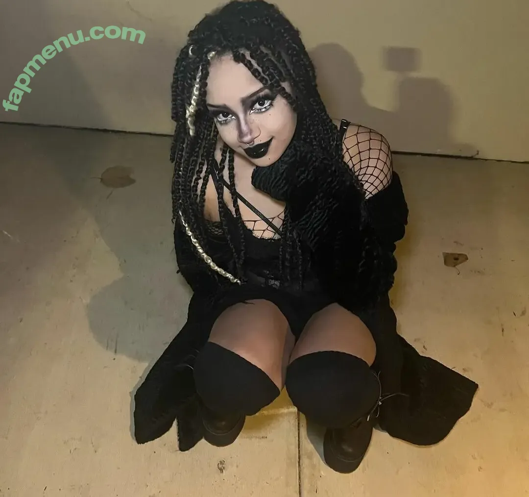 Eden's Garden ASMR nude photo #0002 (edensgarden / edensgardenasmr / user)