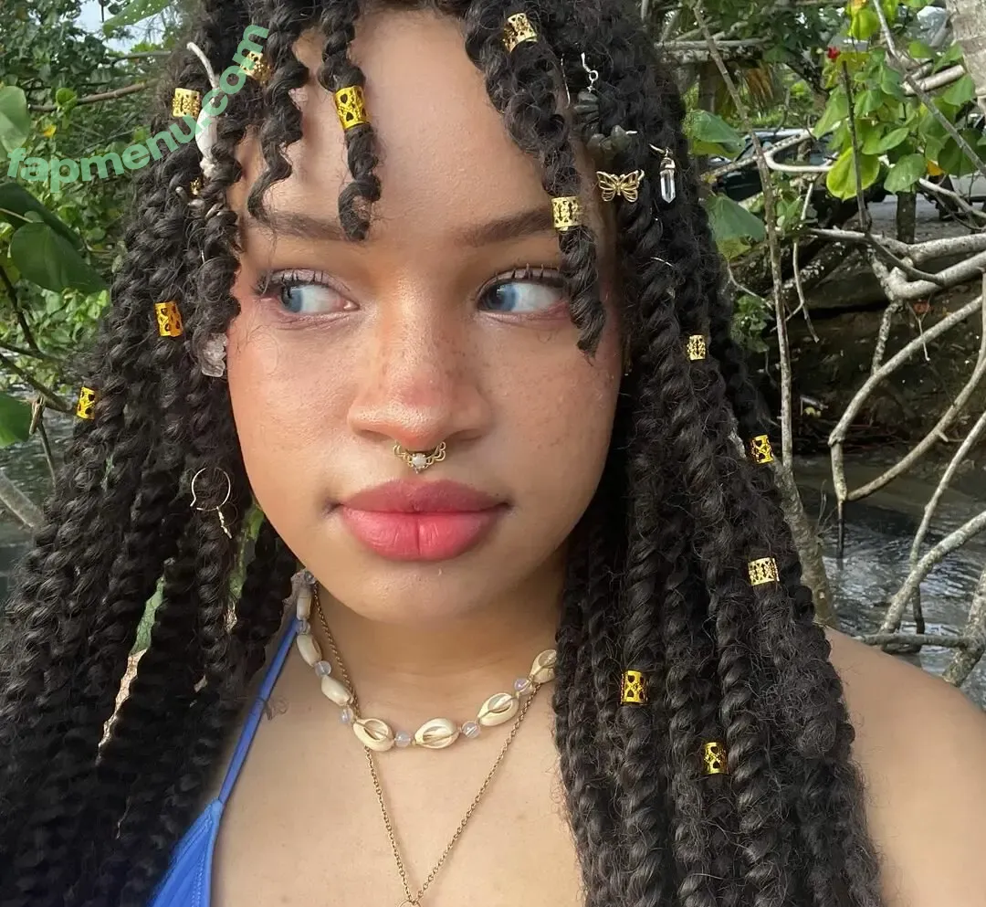 Eden's Garden ASMR nude photo #0003 (edensgarden / edensgardenasmr / user)