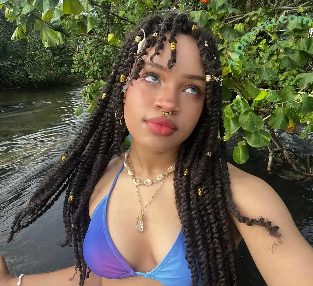 Eden's Garden ASMR nude photo #0005 (edensgarden / edensgardenasmr / user)
