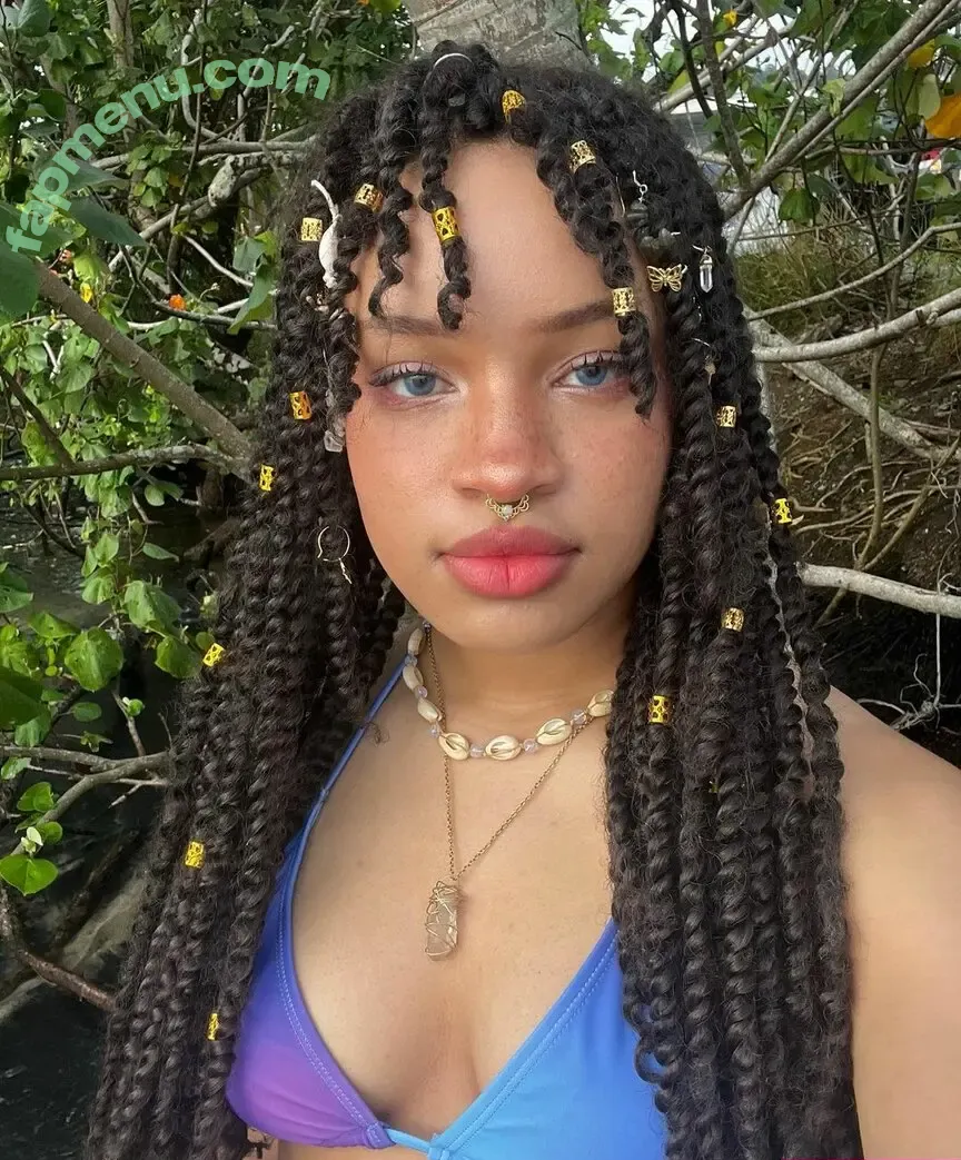 Eden's Garden ASMR nude photo #0006 (edensgarden / edensgardenasmr / user)
