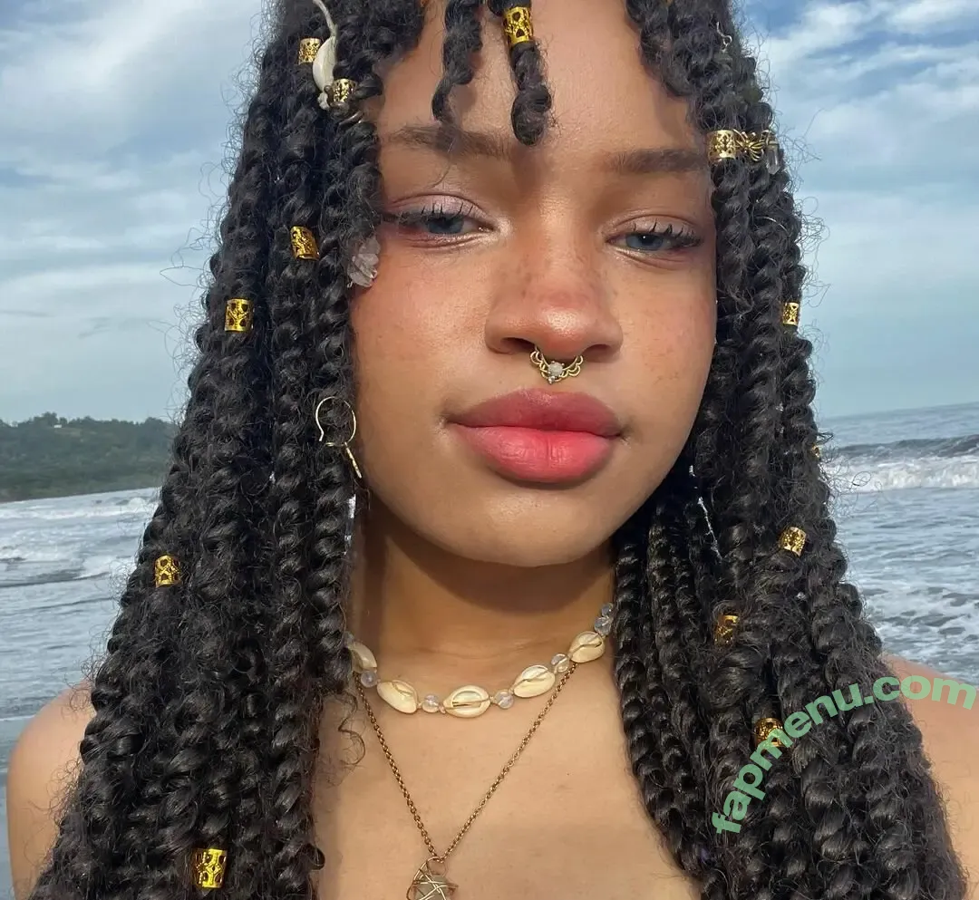 Eden's Garden ASMR nude photo #0009 (edensgarden / edensgardenasmr / user)