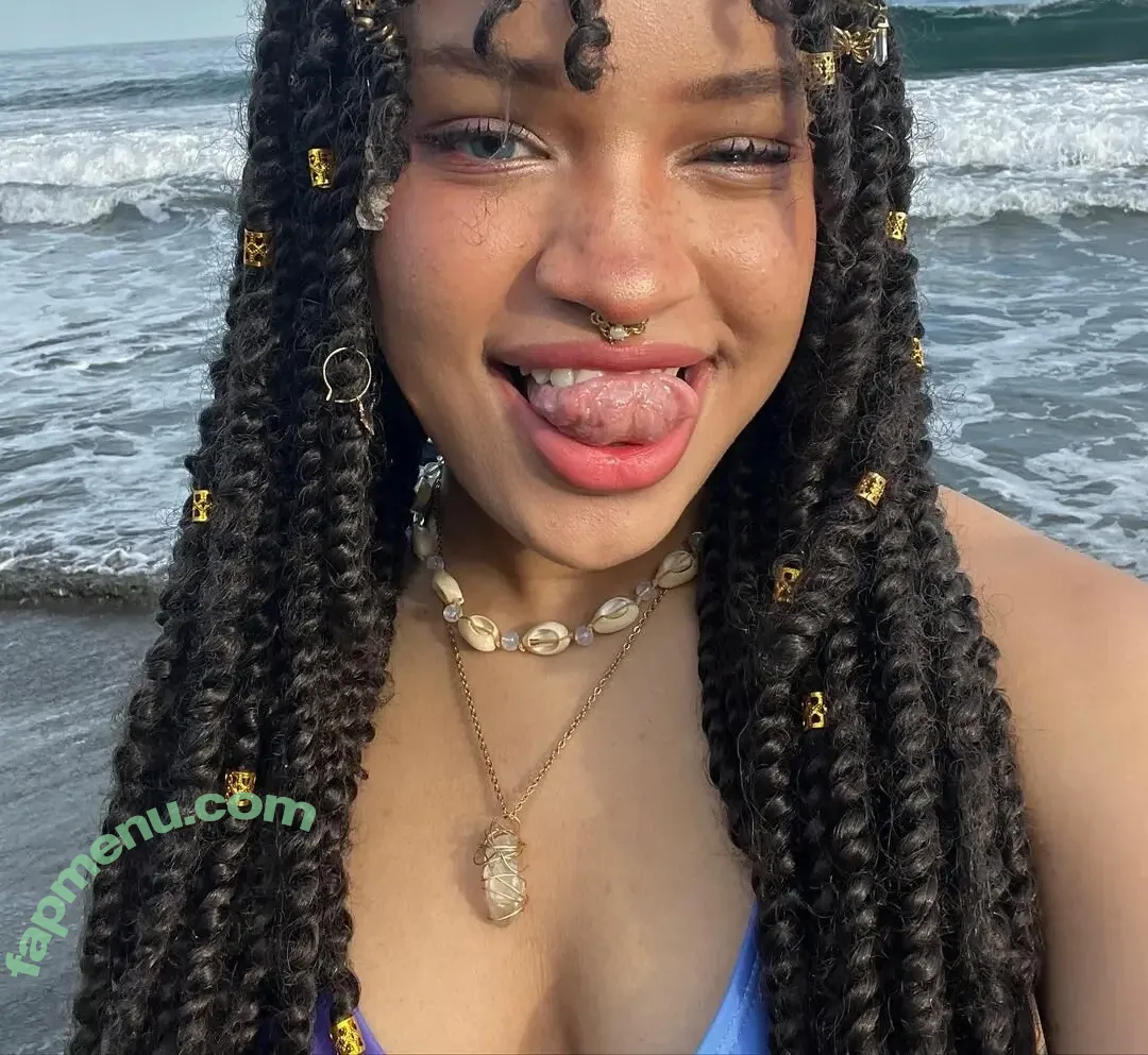 Eden's Garden ASMR nude photo #0011 (edensgarden / edensgardenasmr / user)