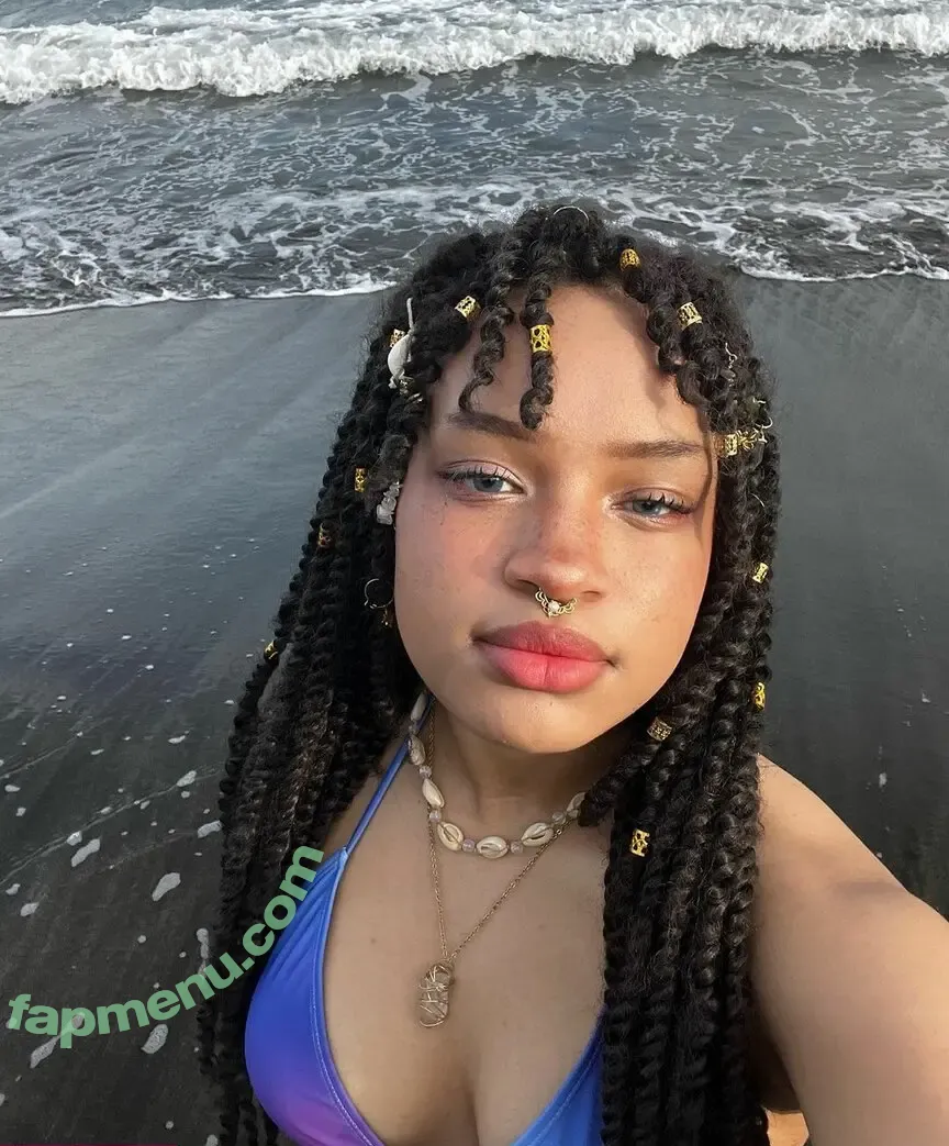 Eden's Garden ASMR nude photo #0014 (edensgarden / edensgardenasmr / user)