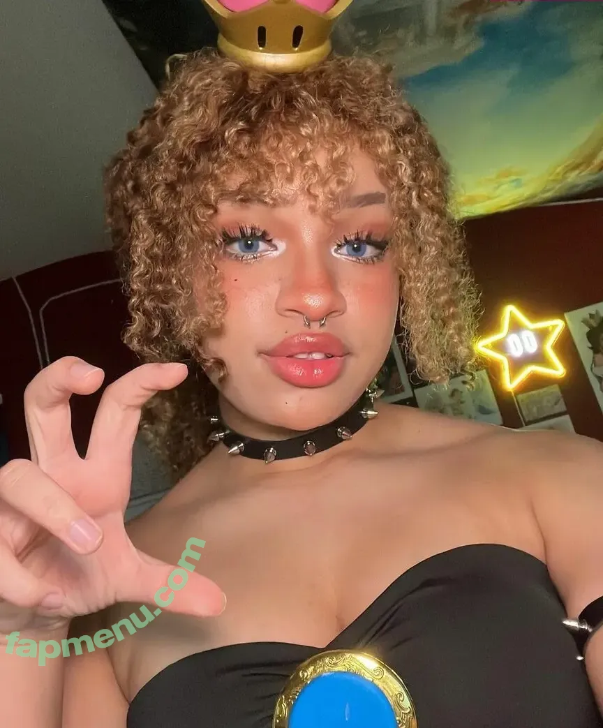 Eden's Garden ASMR nude photo #0017 (edensgarden / edensgardenasmr / user)