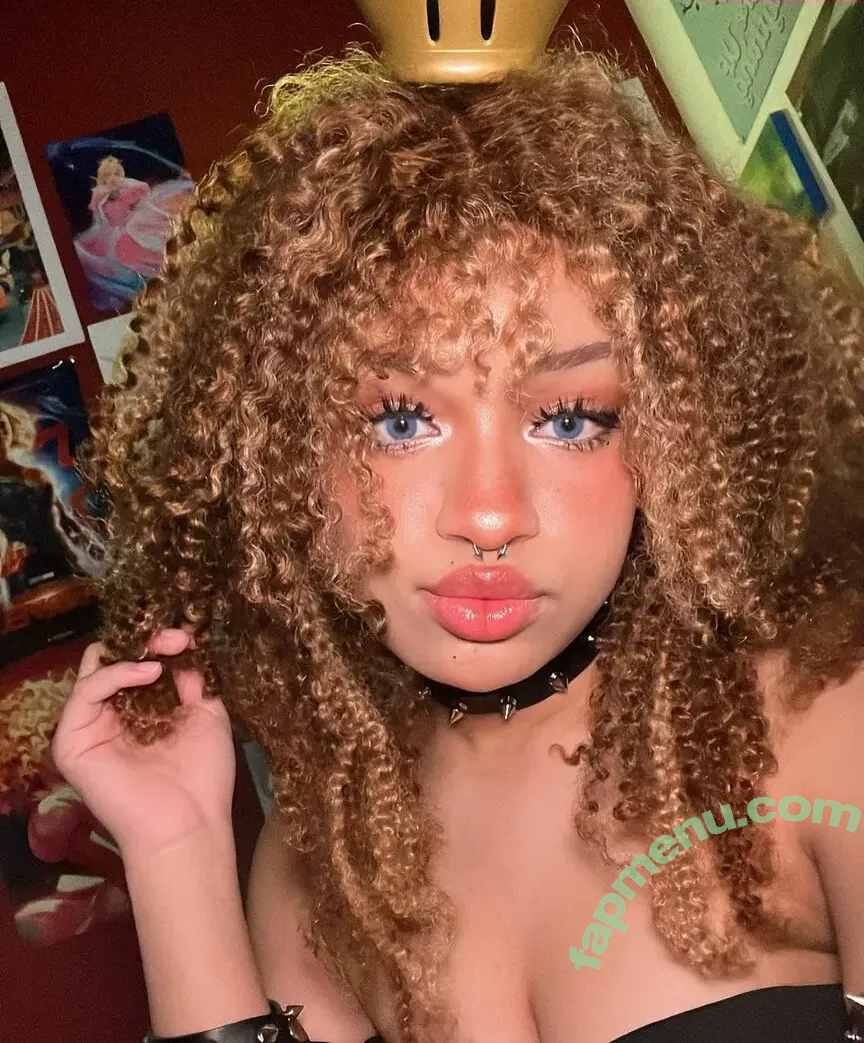 Eden's Garden ASMR nude photo #0018 (edensgarden / edensgardenasmr / user)