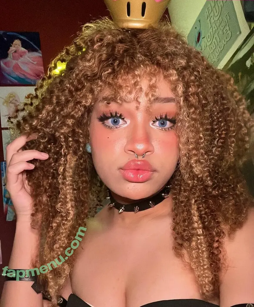 Eden's Garden ASMR nude photo #0021 (edensgarden / edensgardenasmr / user)