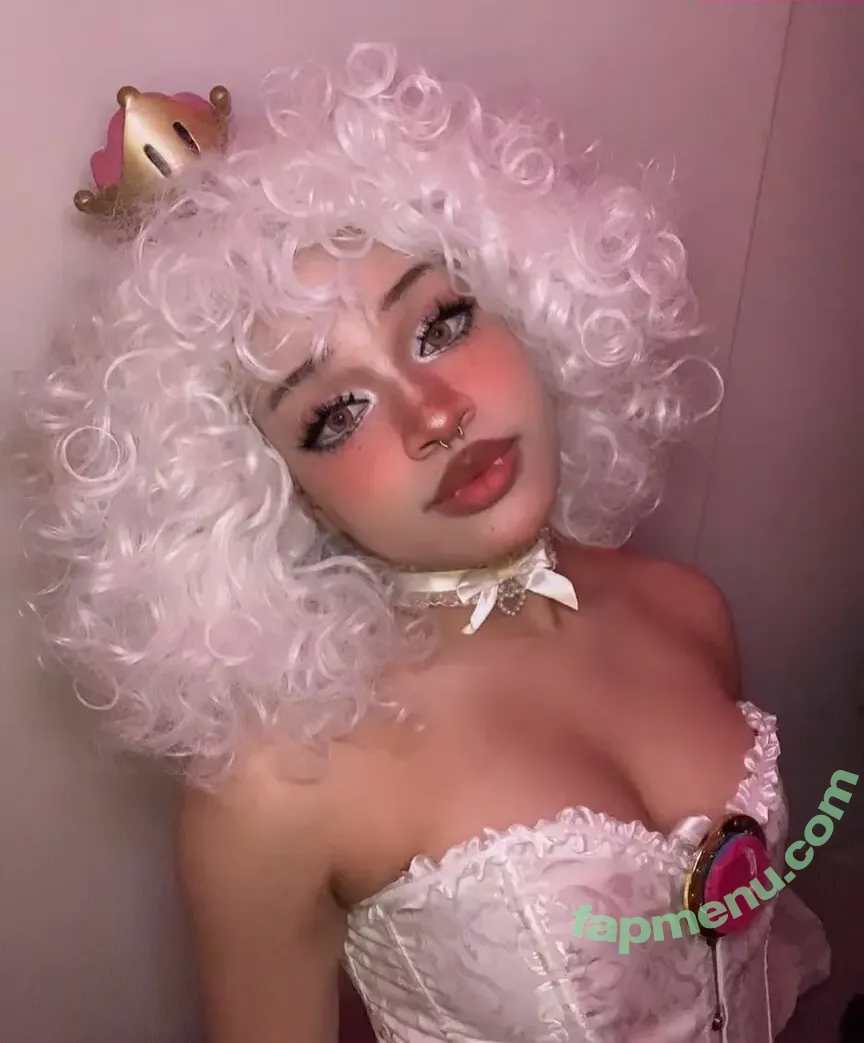 Eden's Garden ASMR nude photo #0023 (edensgarden / edensgardenasmr / user)