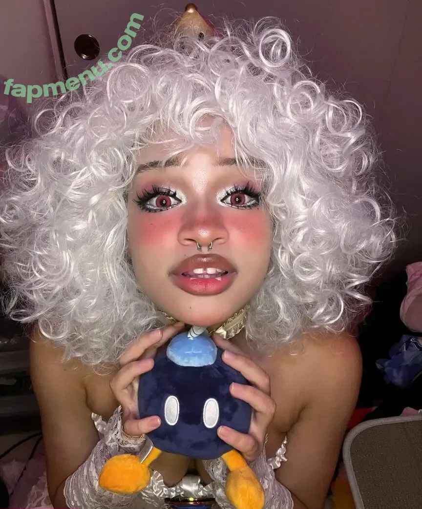 Eden's Garden ASMR nude photo #0024 (edensgarden / edensgardenasmr / user)