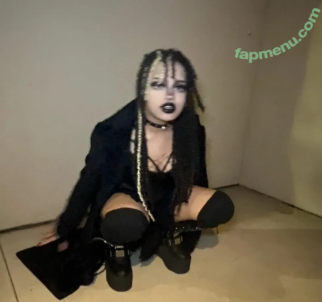 Eden's Garden ASMR nude photo #0030 (edensgarden / edensgardenasmr / user)