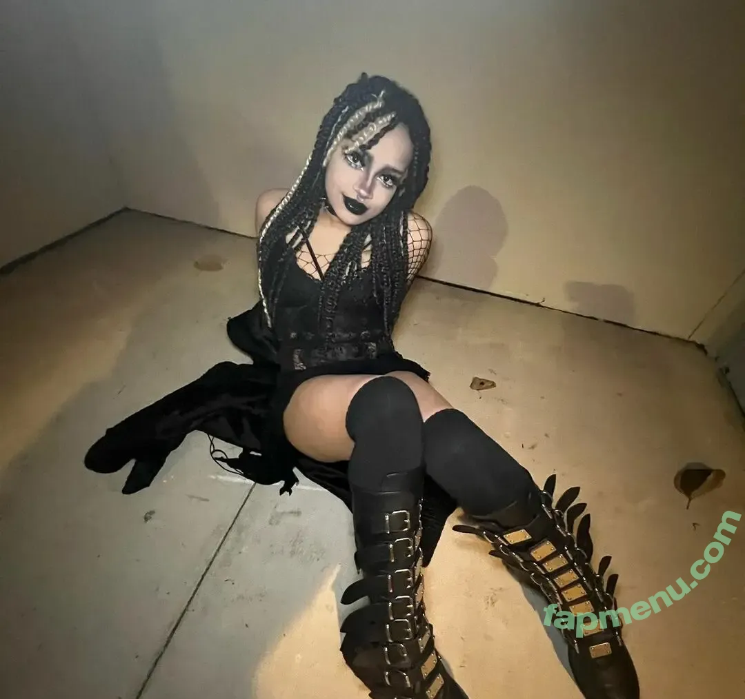 Eden's Garden ASMR nude photo #0032 (edensgarden / edensgardenasmr / user)