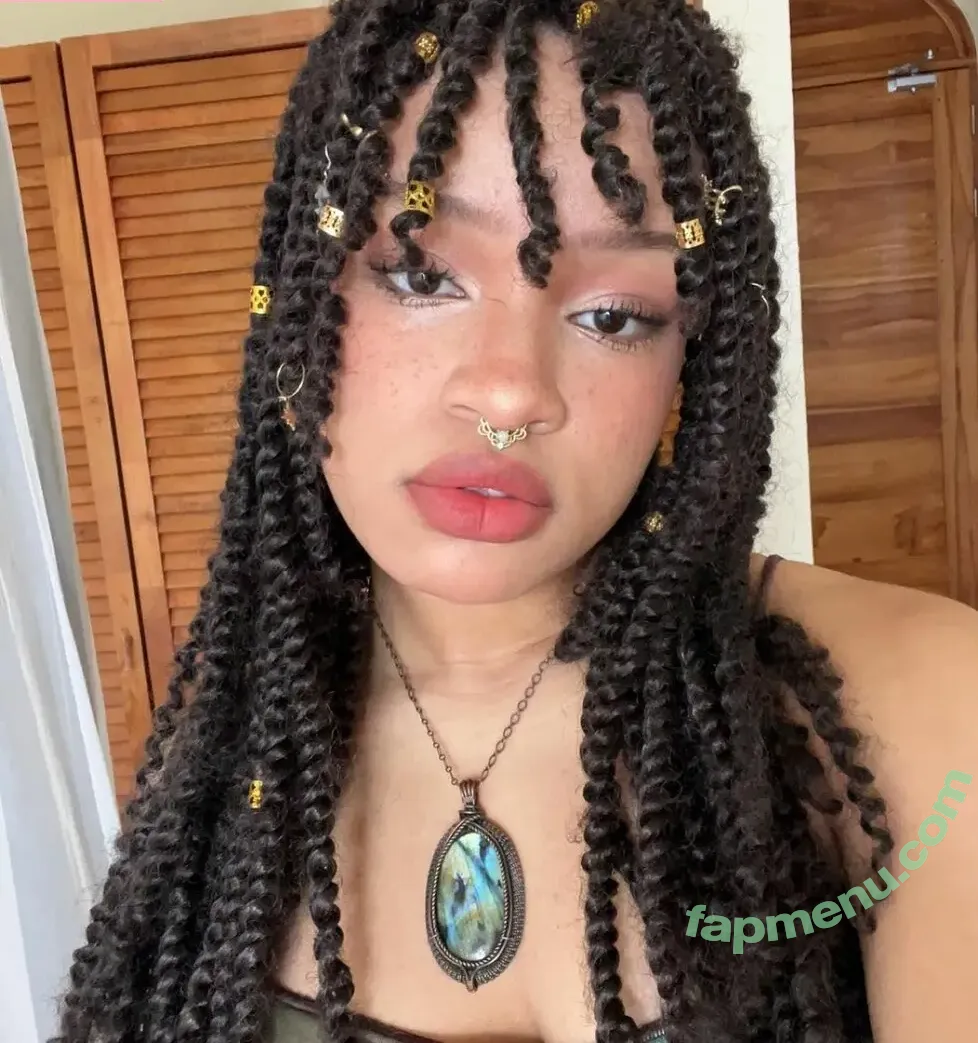 Eden's Garden ASMR nude photo #0033 (edensgarden / edensgardenasmr / user)