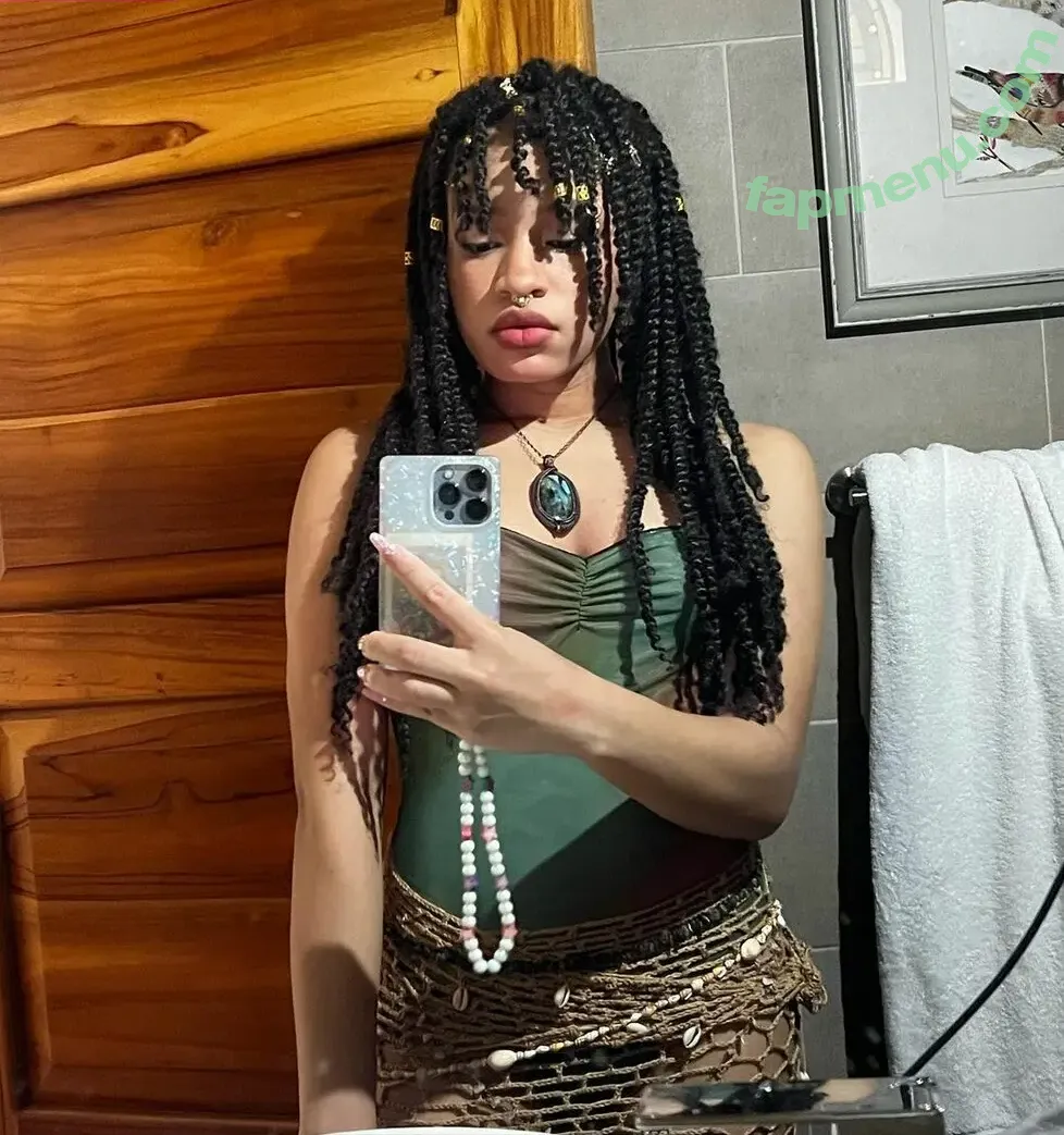 Eden's Garden ASMR nude photo #0034 (edensgarden / edensgardenasmr / user)