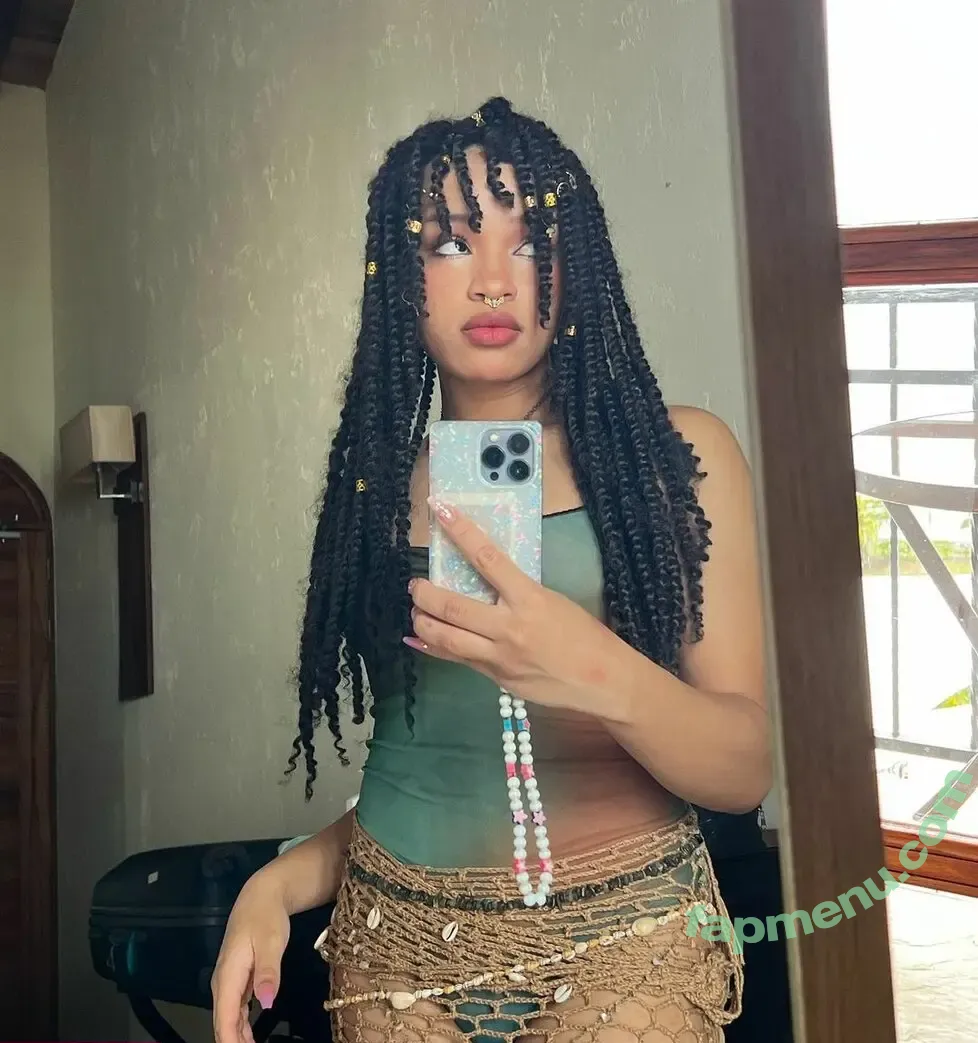 Eden's Garden ASMR nude photo #0035 (edensgarden / edensgardenasmr / user)
