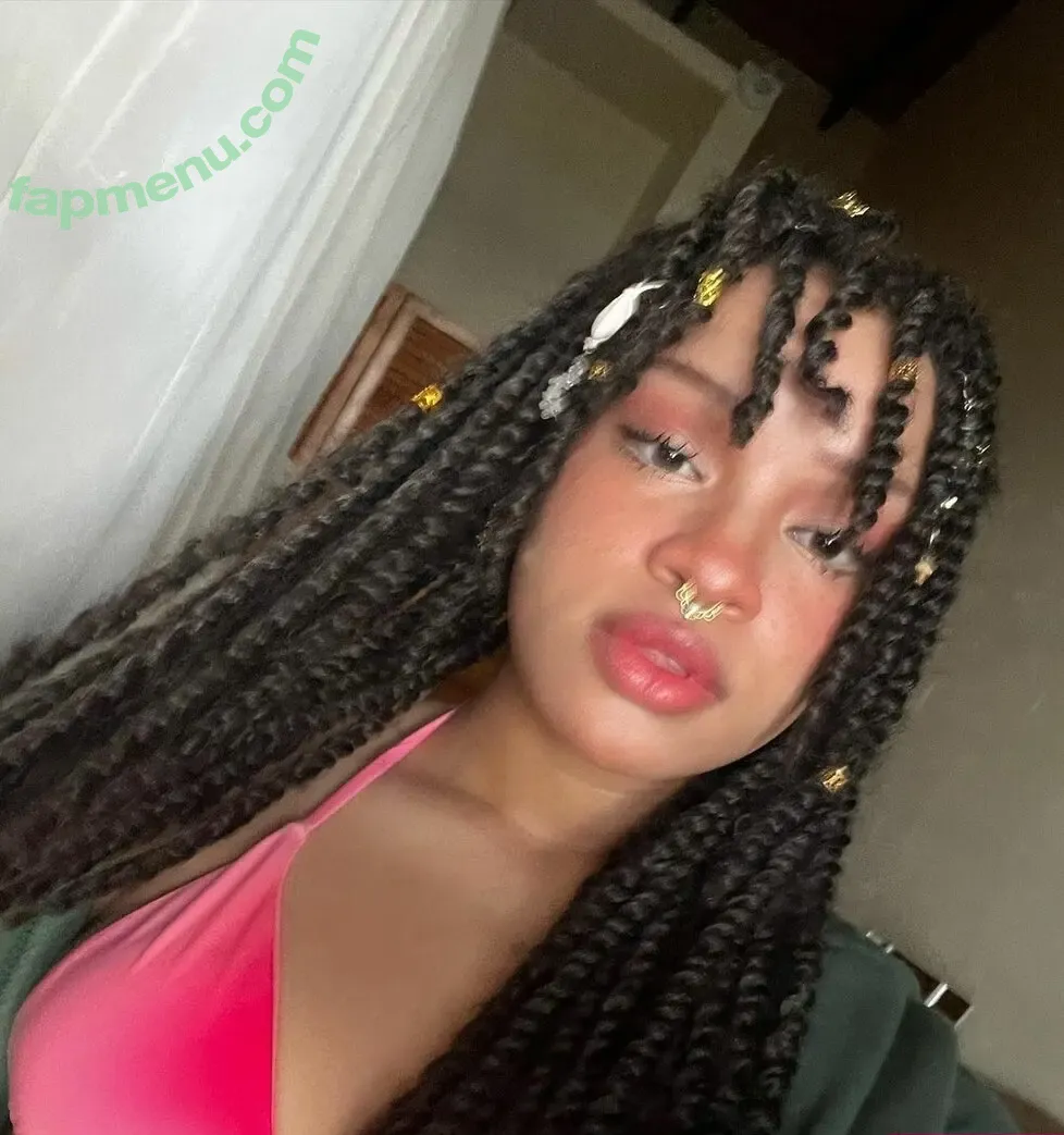 Eden's Garden ASMR nude photo #0036 (edensgarden / edensgardenasmr / user)