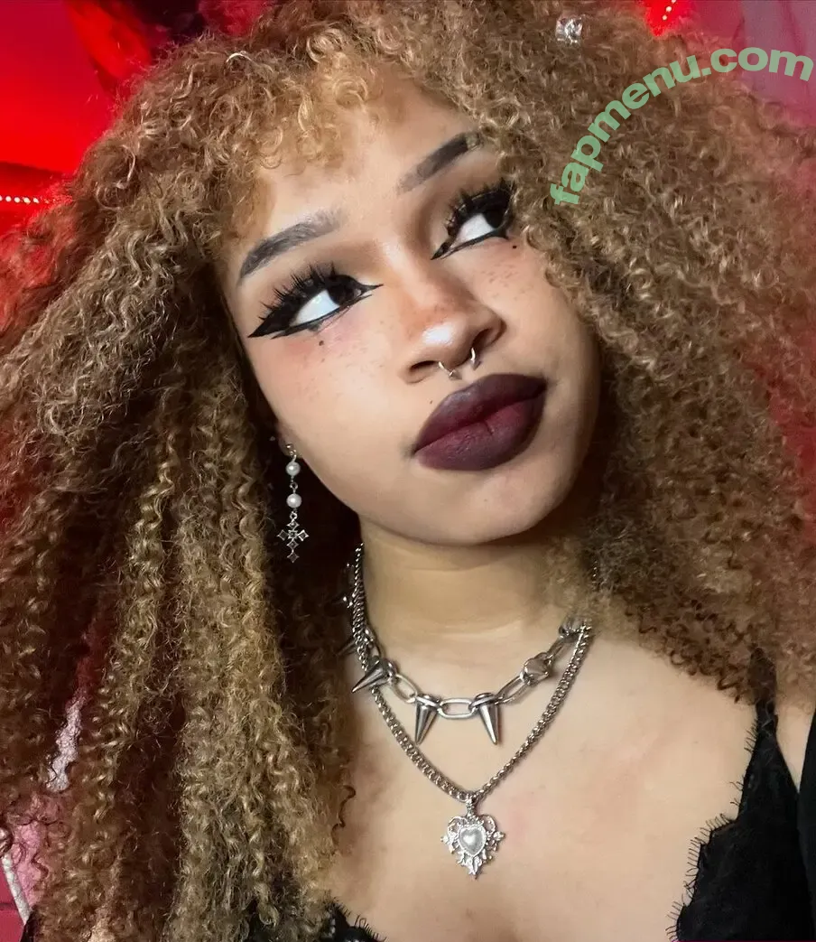 Eden's Garden ASMR nude photo #0037 (edensgarden / edensgardenasmr / user)