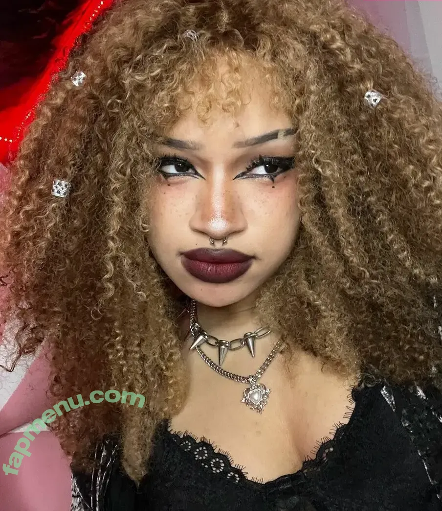 Eden's Garden ASMR nude photo #0038 (edensgarden / edensgardenasmr / user)
