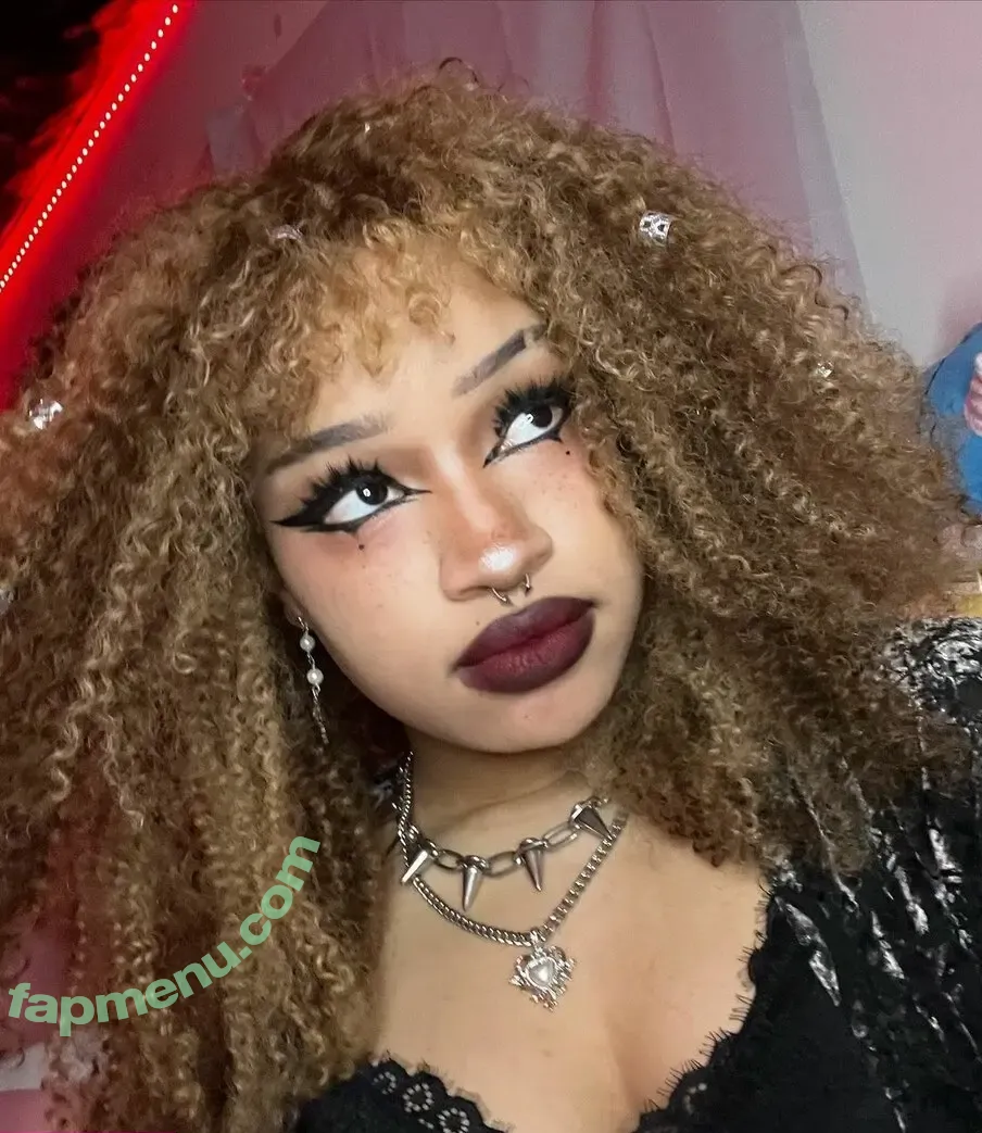 Eden's Garden ASMR nude photo #0039 (edensgarden / edensgardenasmr / user)