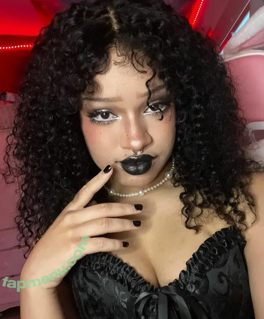 Eden's Garden ASMR nude photo #0043 (edensgarden / edensgardenasmr / user)
