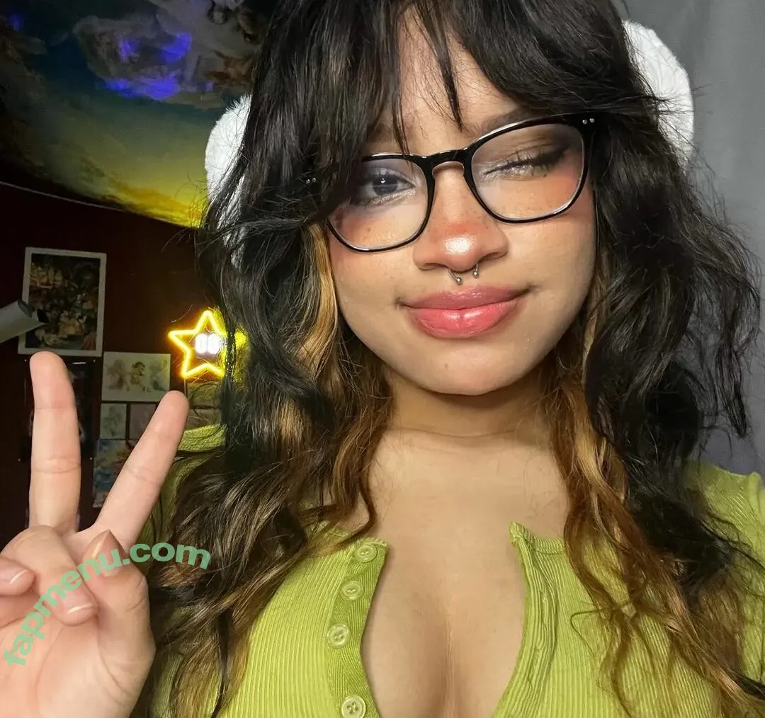 Eden's Garden ASMR nude photo #0044 (edensgarden / edensgardenasmr / user)