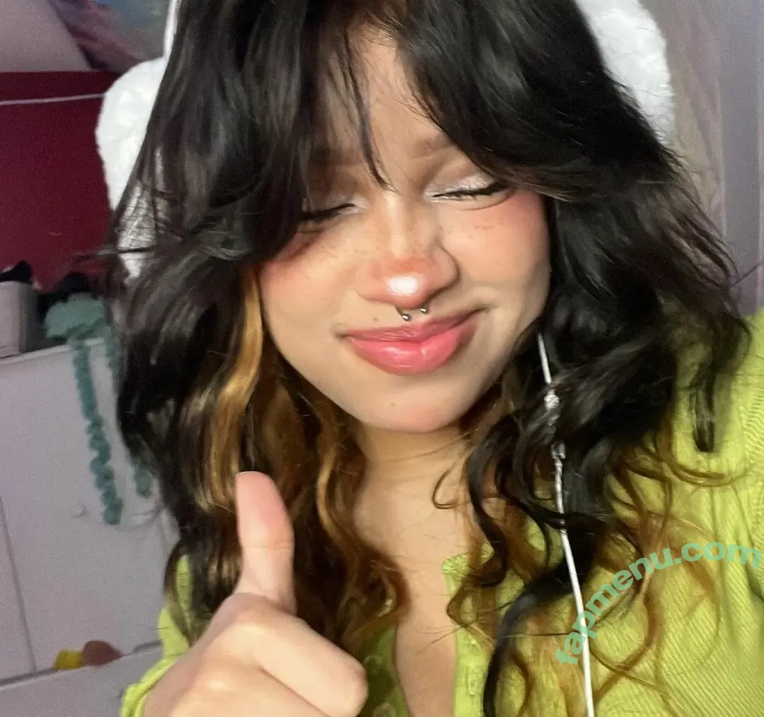 Eden's Garden ASMR nude photo #0045 (edensgarden / edensgardenasmr / user)