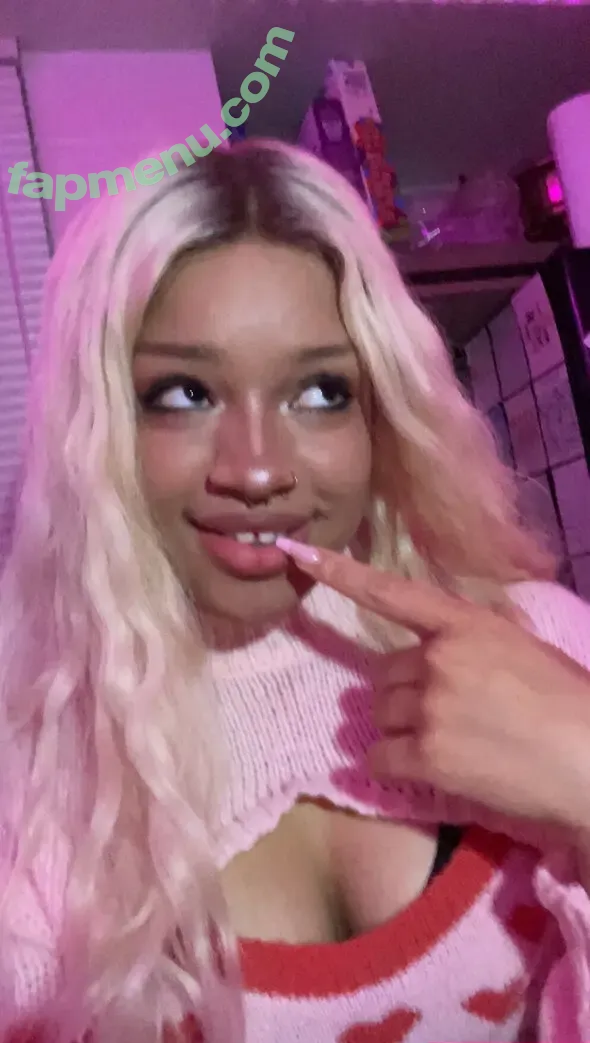 Eden's Garden ASMR nude photo #0056 (edensgarden / edensgardenasmr / user)