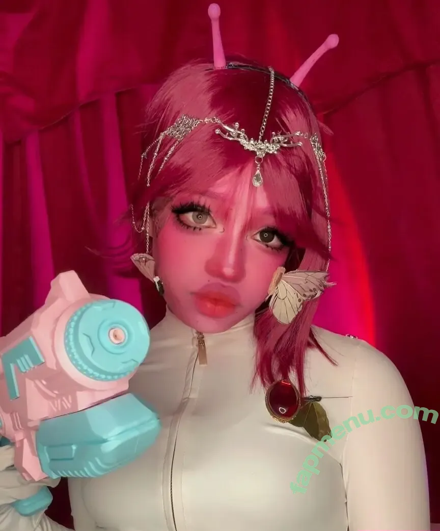 Eden's Garden ASMR nude photo #0092 (edensgarden / edensgardenasmr / user)