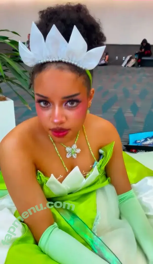 Eden's Garden ASMR nude photo #0132 (edensgarden / edensgardenasmr / user)