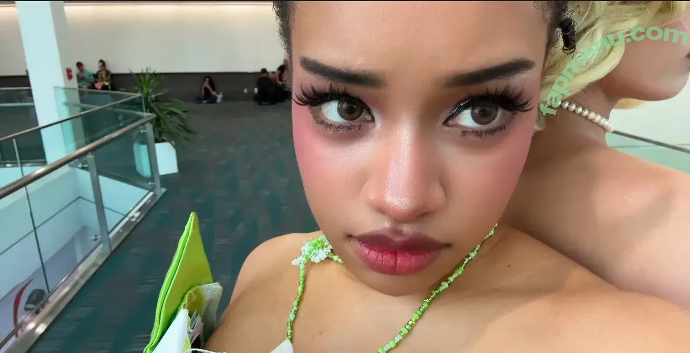 Eden's Garden ASMR nude photo #0133 (edensgarden / edensgardenasmr / user)