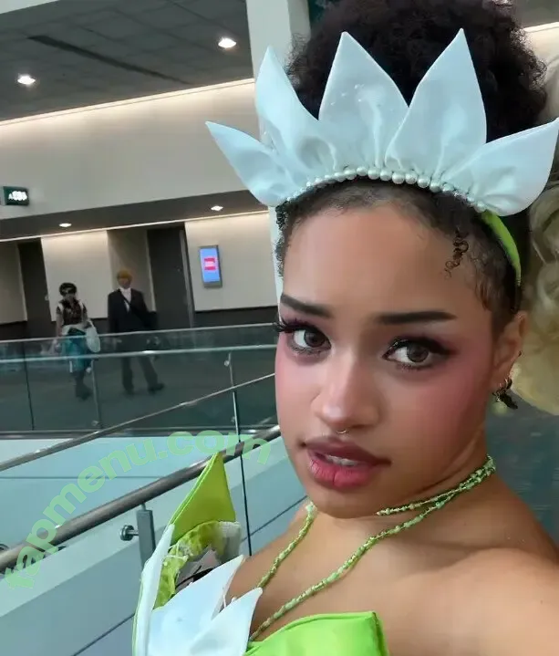 Eden's Garden ASMR nude photo #0134 (edensgarden / edensgardenasmr / user)