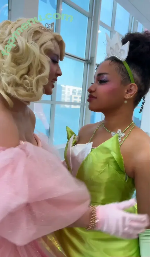 Eden's Garden ASMR nude photo #0135 (edensgarden / edensgardenasmr / user)