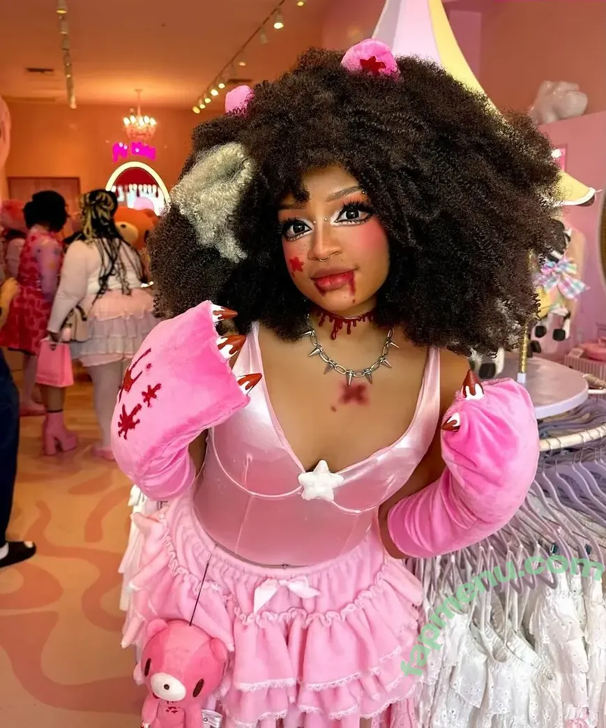 Eden's Garden ASMR nude photo #0136 (edensgarden / edensgardenasmr / user)