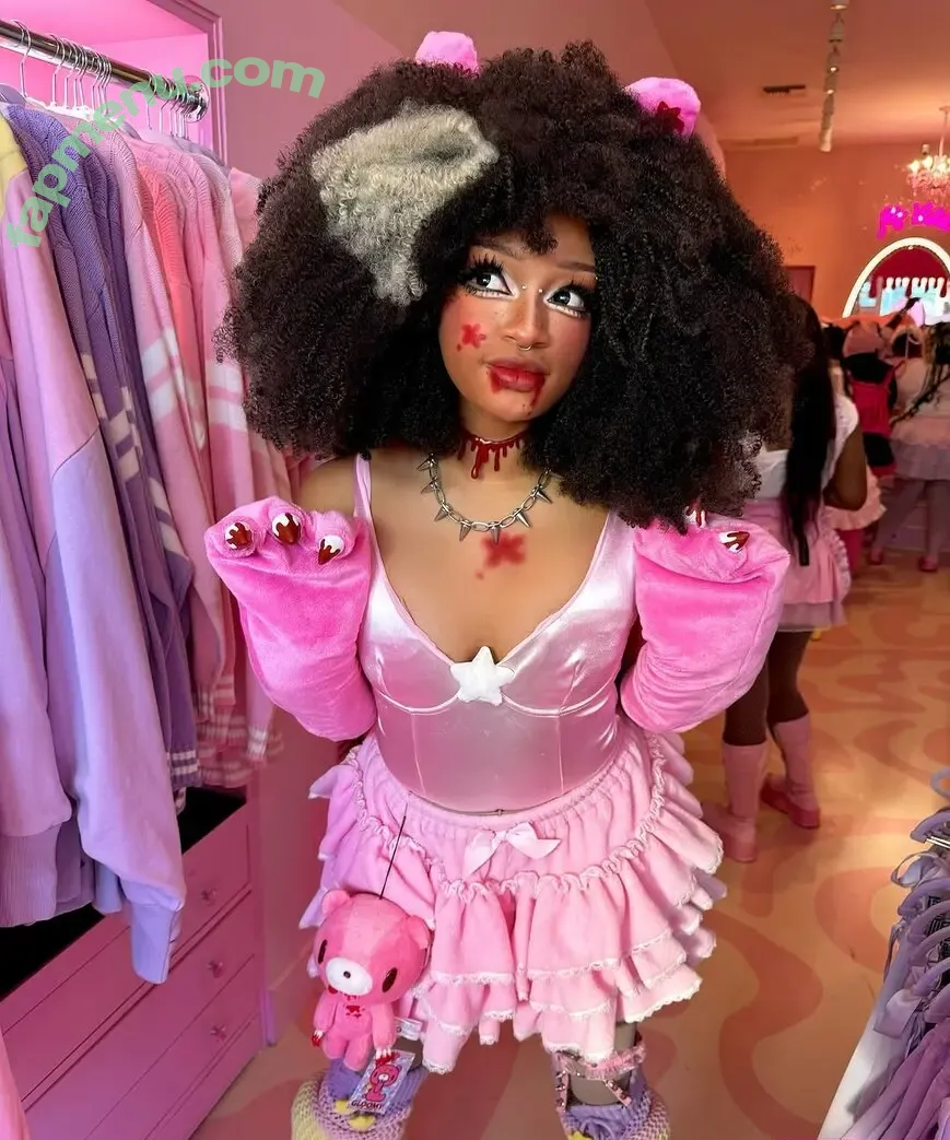 Eden's Garden ASMR nude photo #0137 (edensgarden / edensgardenasmr / user)