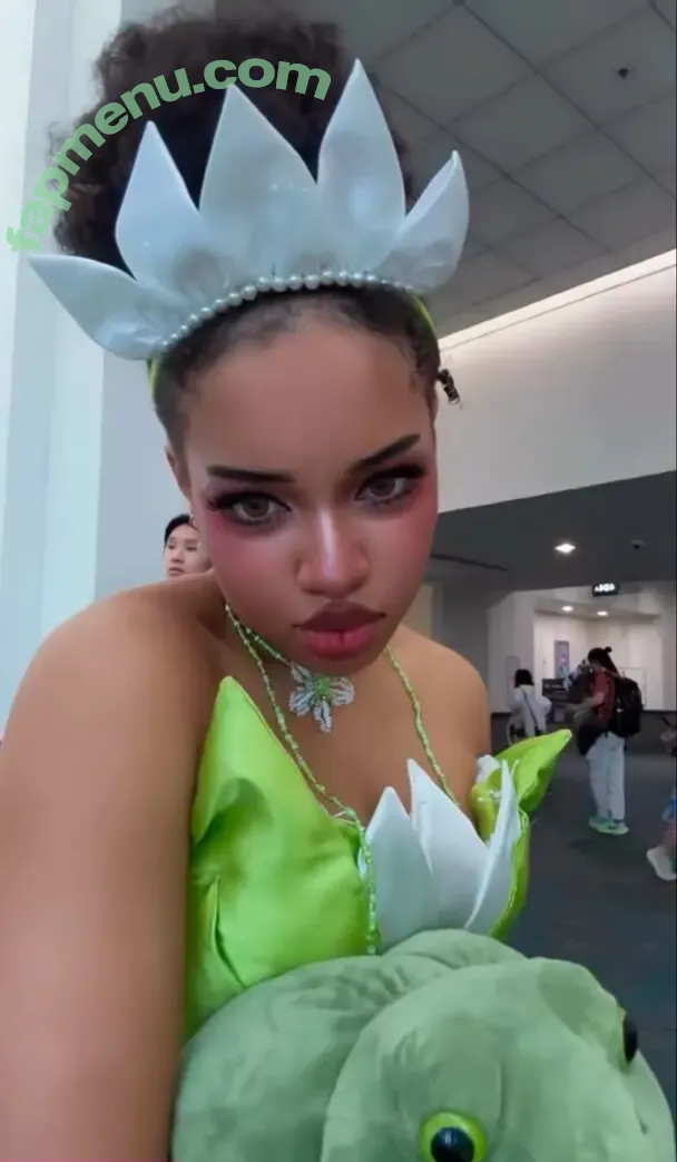 Eden's Garden ASMR nude photo #0139 (edensgarden / edensgardenasmr / user)