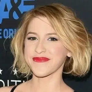 Eden Sher / eden_sher nude photo #0002