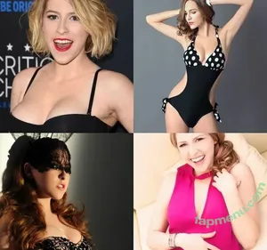 Eden Sher / eden_sher nude photo #0012