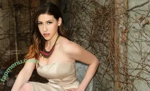 Eden Sher / eden_sher nude photo #0013
