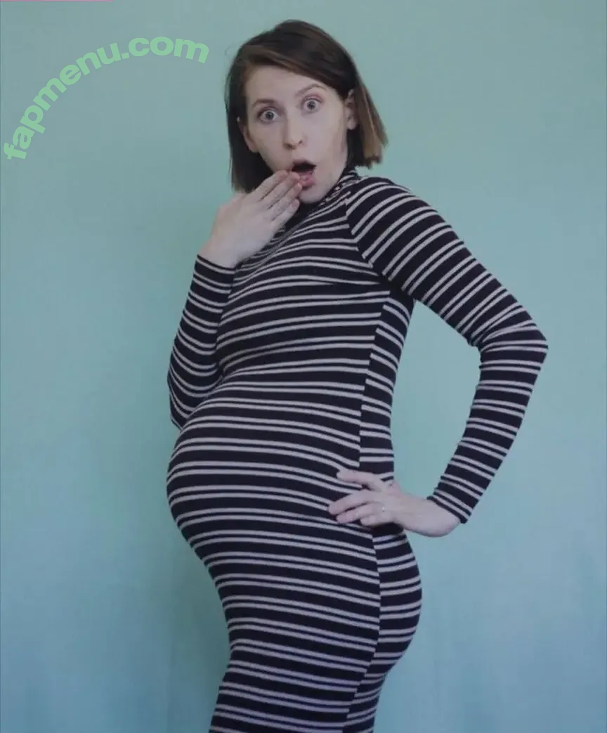 Eden Sher nude photo #0004 (eden_sher)