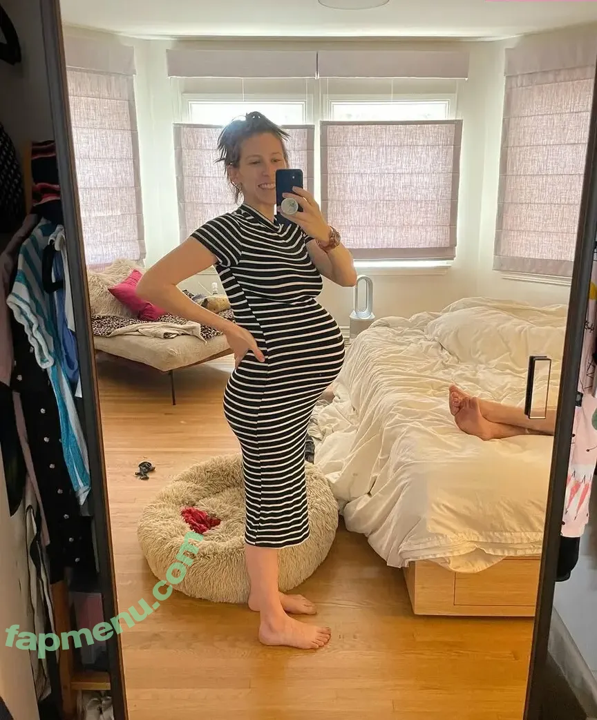 Eden Sher nude photo #0006 (eden_sher)