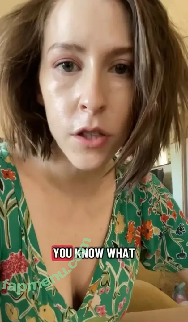 Eden Sher nude photo #0019 (eden_sher)