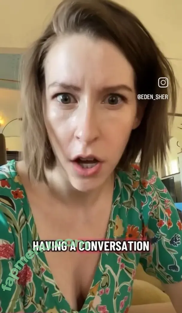Eden Sher nude photo #0022 (eden_sher)
