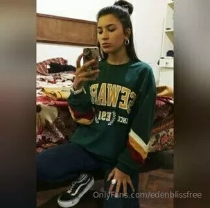 edenblissfree / thefreespiritgypsy nude photo #0029