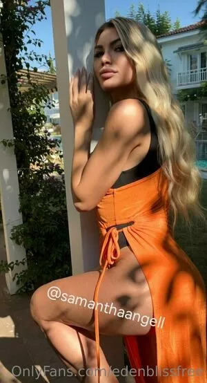 edenblissfree / thefreespiritgypsy nude photo #0050