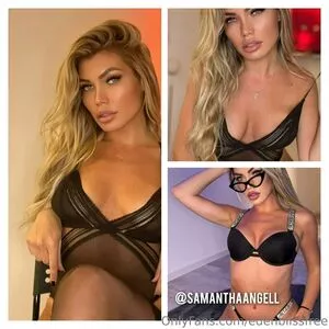 edenblissfree / thefreespiritgypsy nude photo #0058