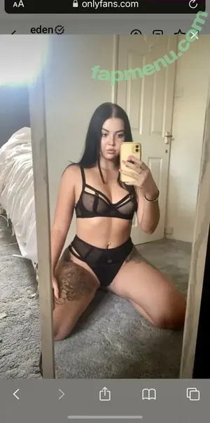 Edengrant / edengrantx nude photo #0002