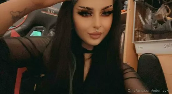 edenivyxo / edenivyxx nude photo #0012
